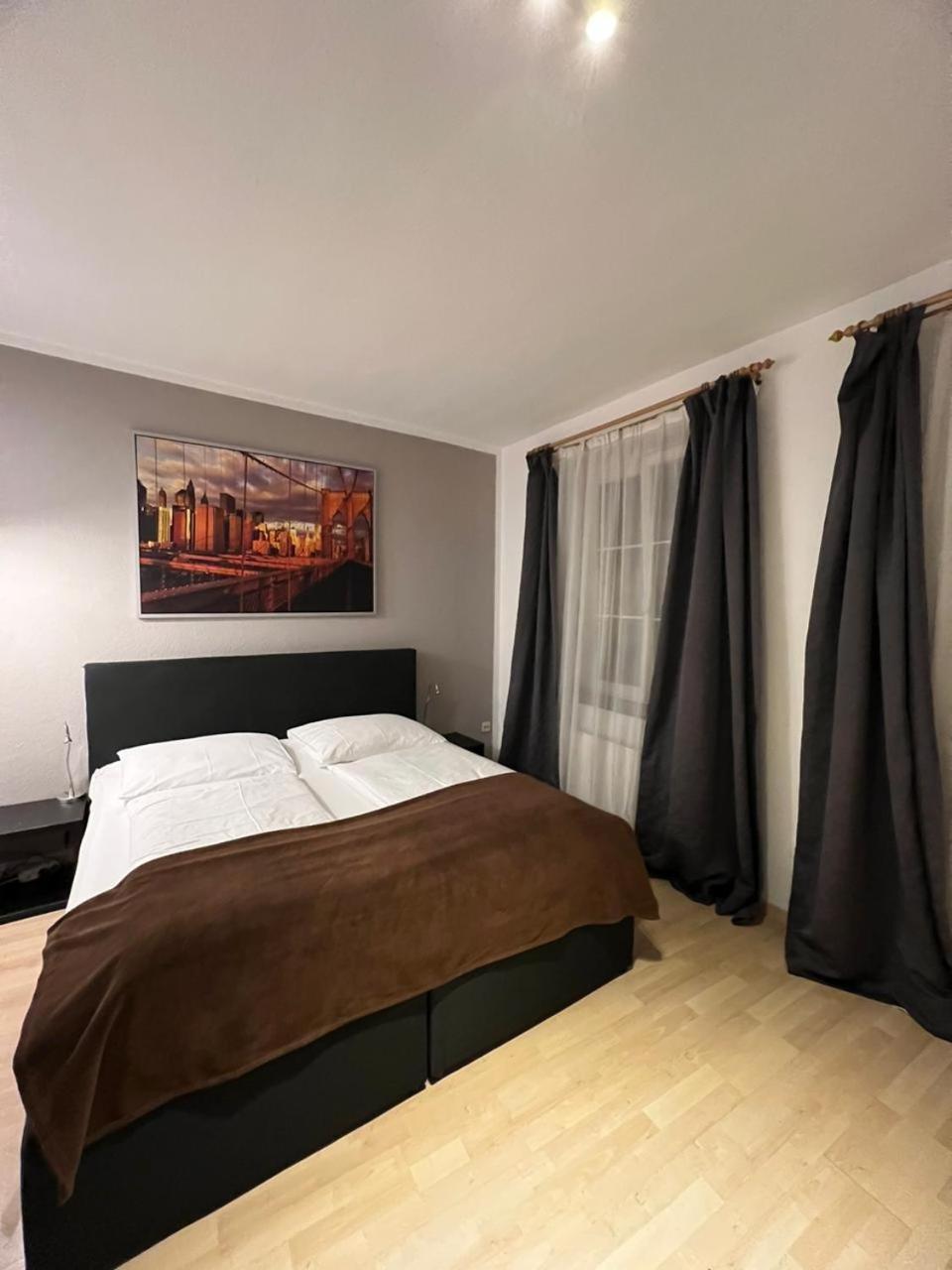 Hotel Altstadthotel Hayk Am Rhein 3*