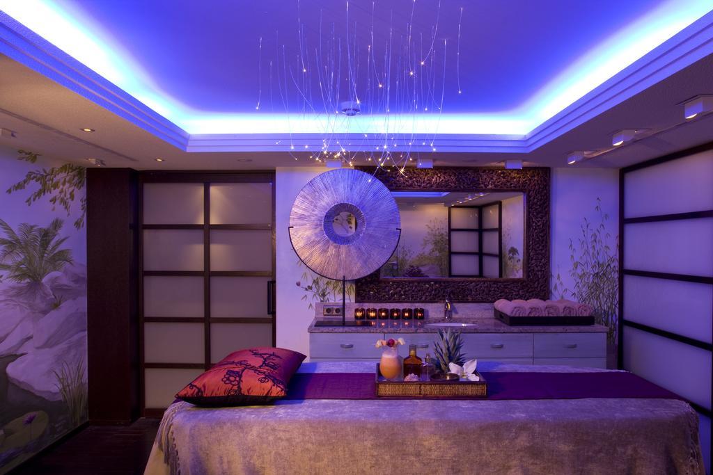 Hotel Savoy Cologne