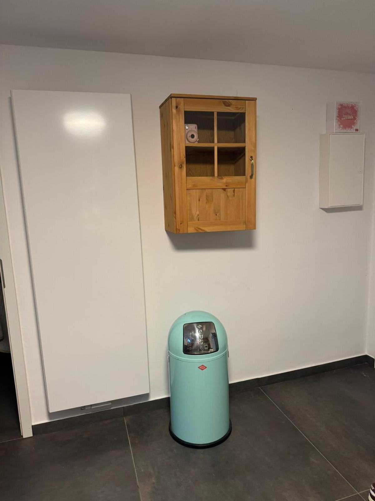 Souterrain Heimersdorf Apartamento Colónia