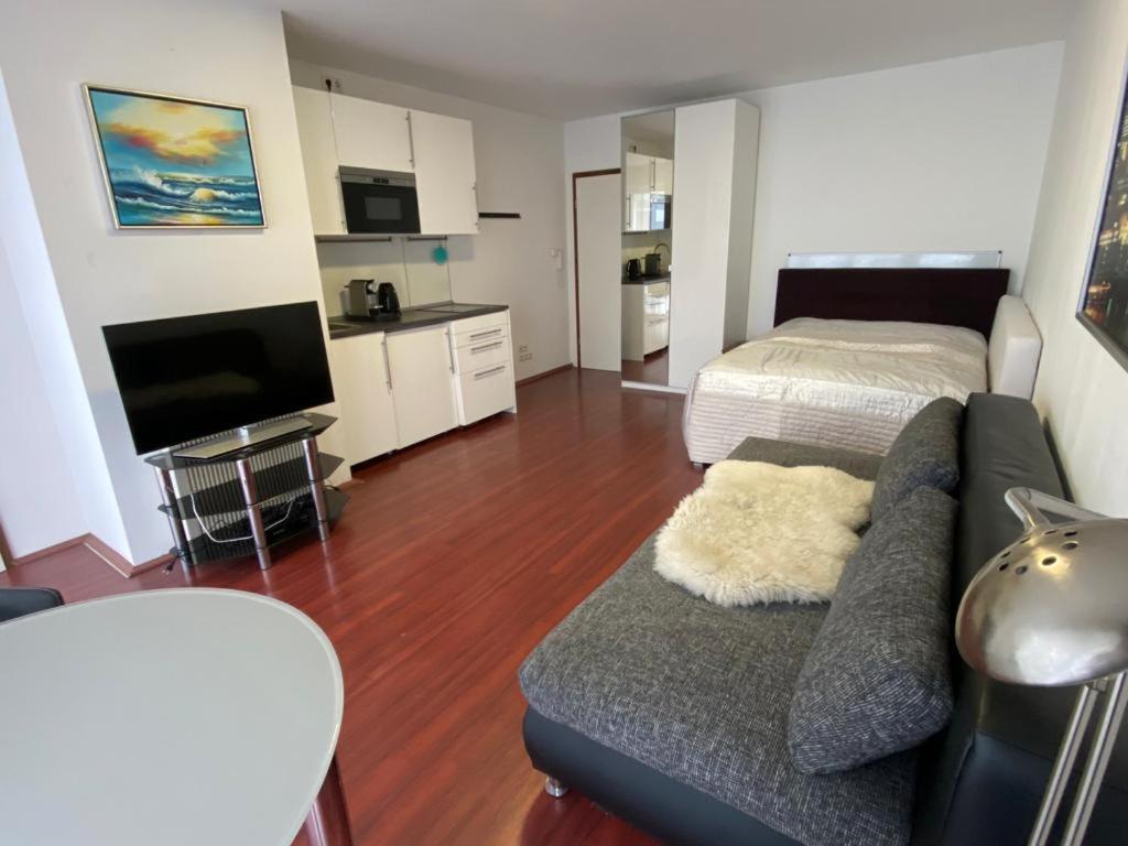 Appartement Friesenwall Keulen