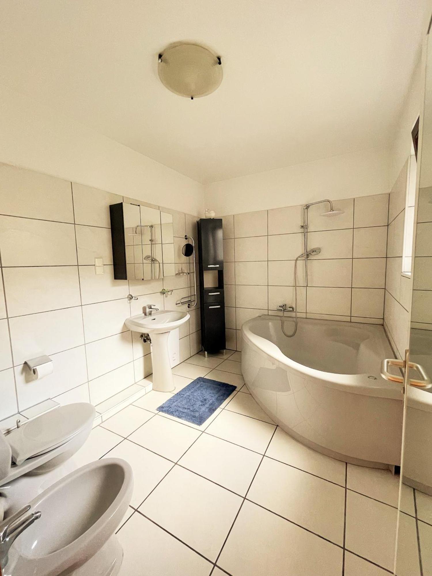 Appartement Friesenwall Keulen
