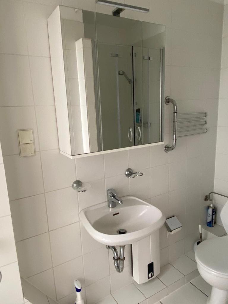 Friesenwall Appartement Keulen