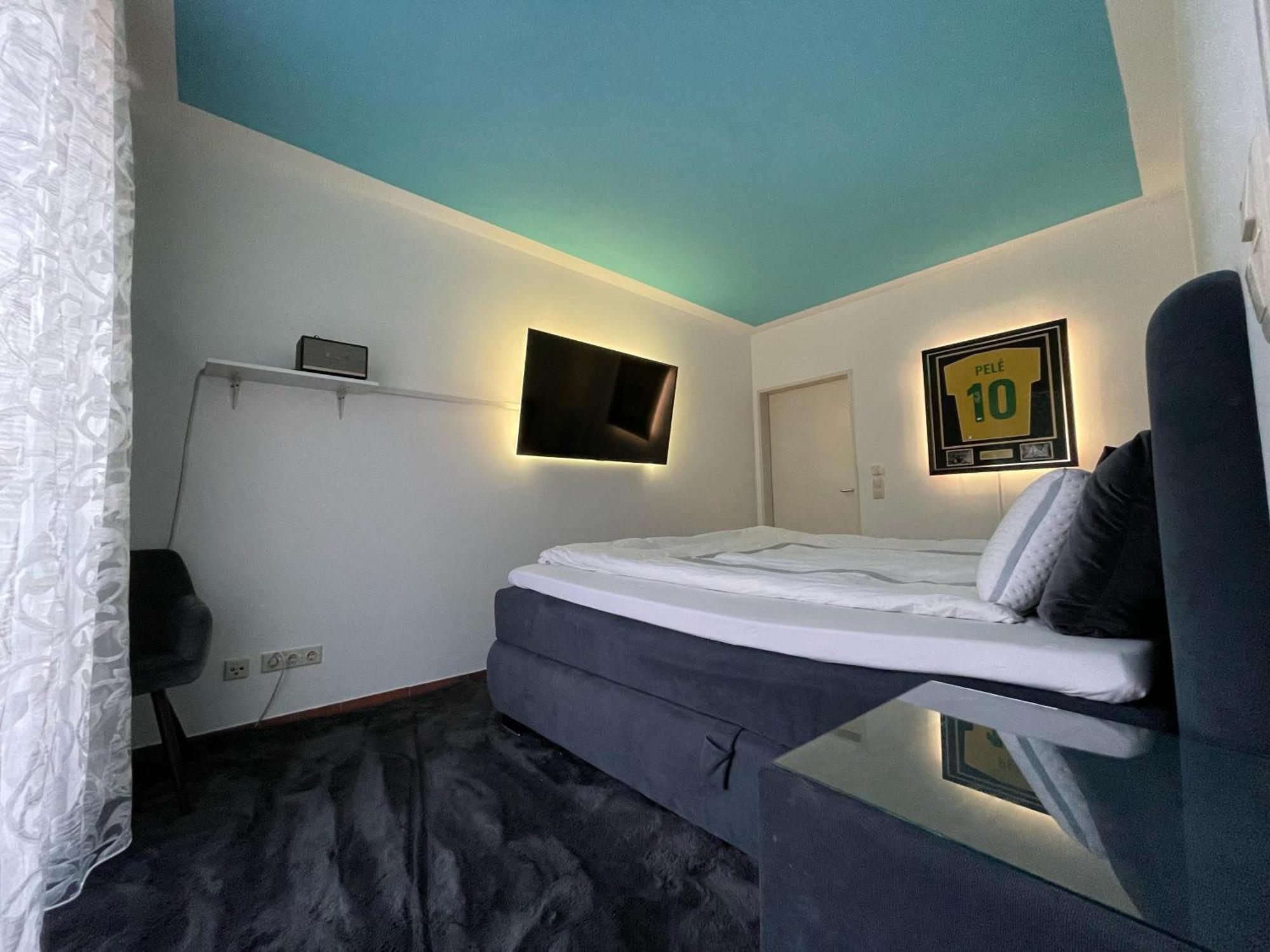 Friesenwall Apartment *