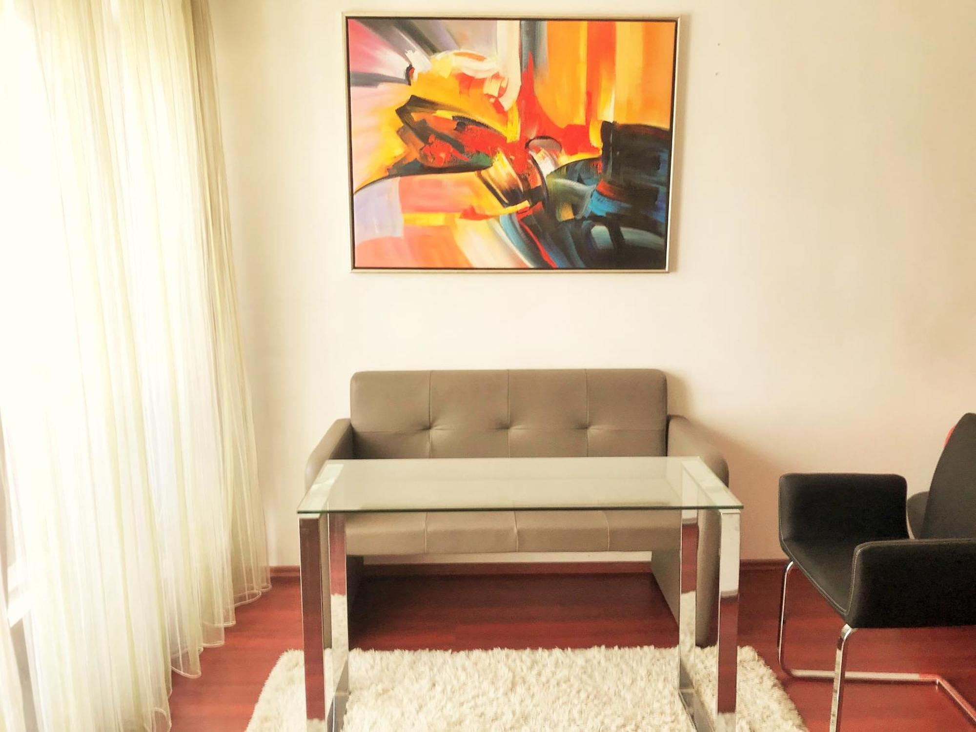 Appartement Friesenwall Keulen