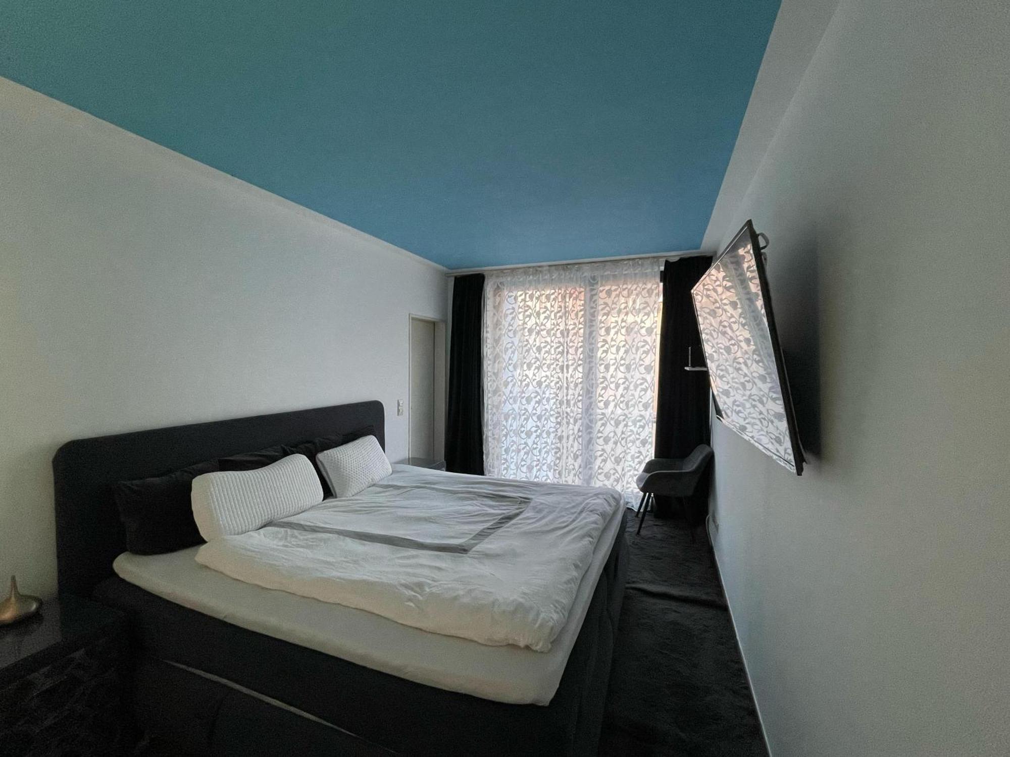 Appartement Friesenwall *