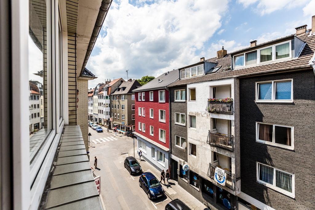 Altstadt-sued - Cgn * Cologne