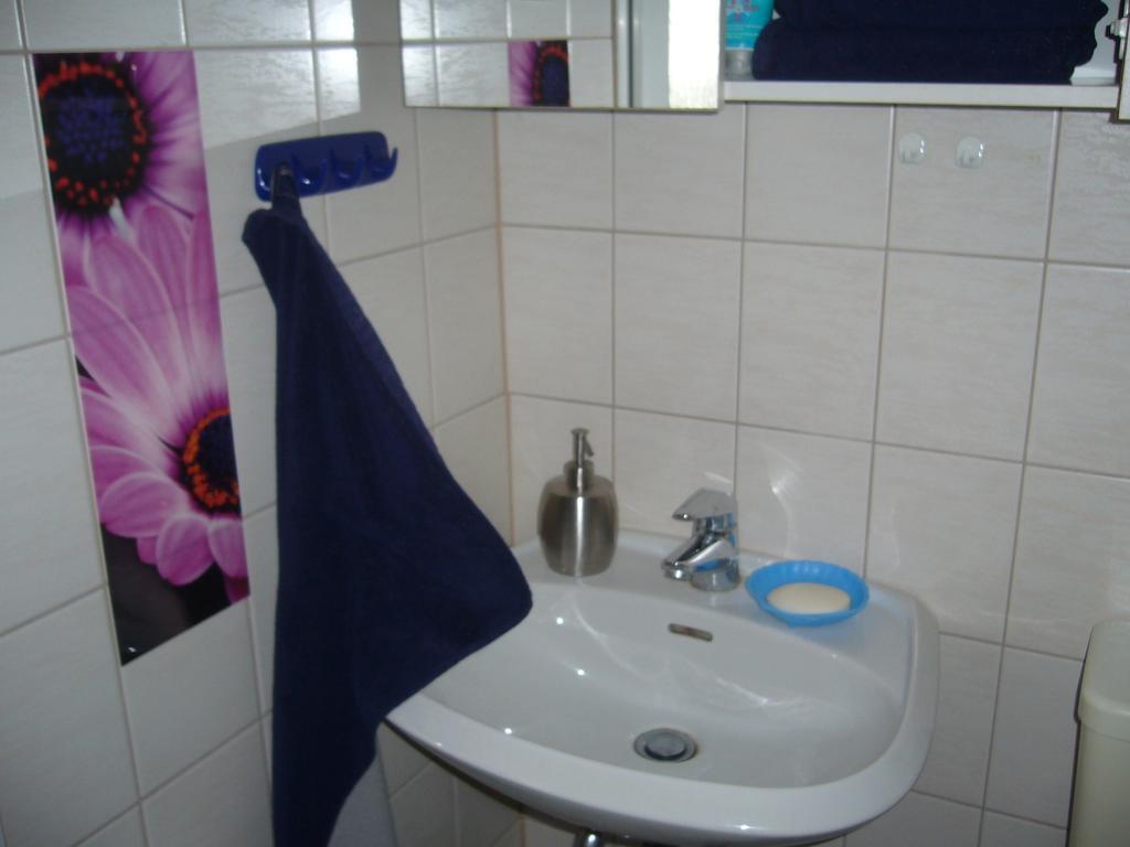 Homestay Einfach Gut Schlafen Cologne