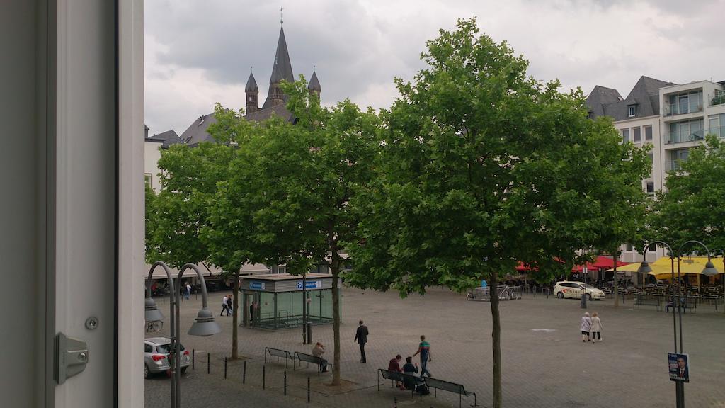 Domapartments Cologne City Heumarkt 46 + 65 Aparthotel Cologne
