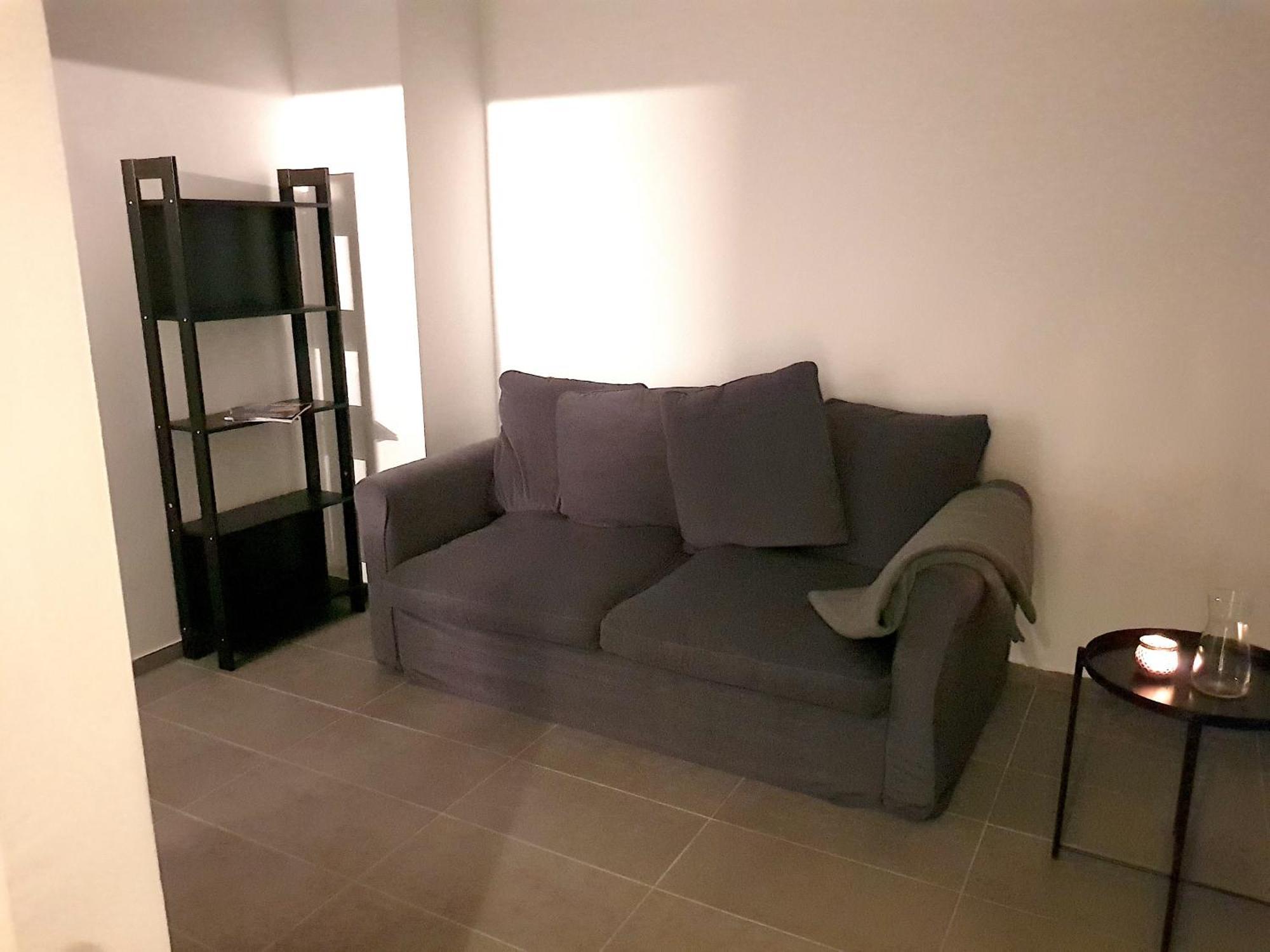 Apartment Modern *