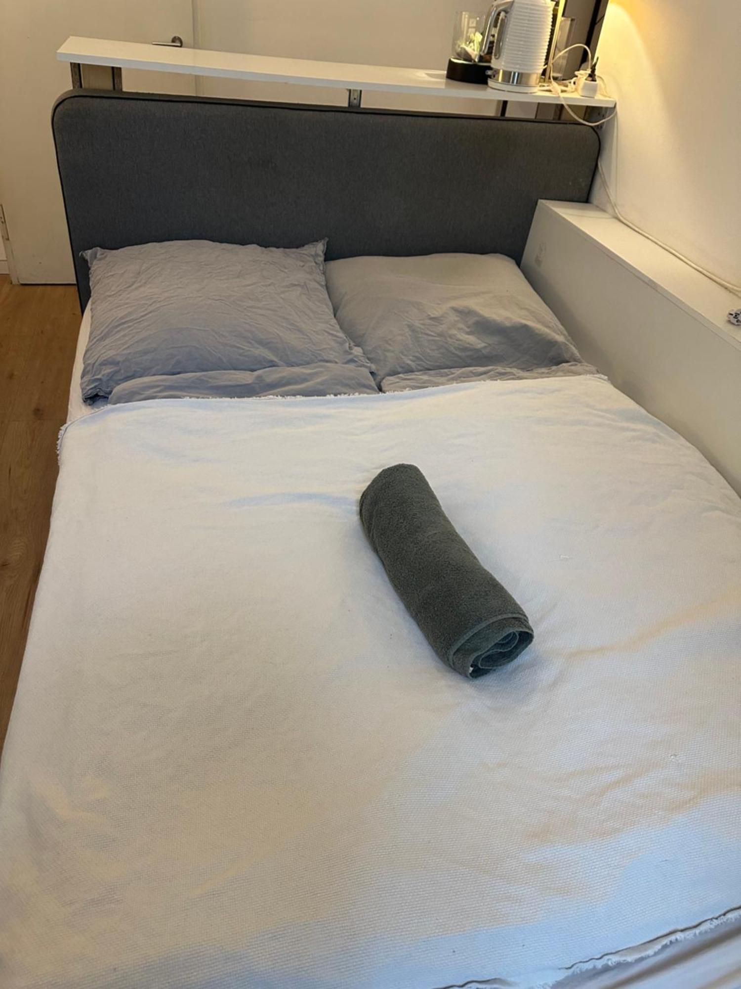 Urban-studios-cologne I Apartment