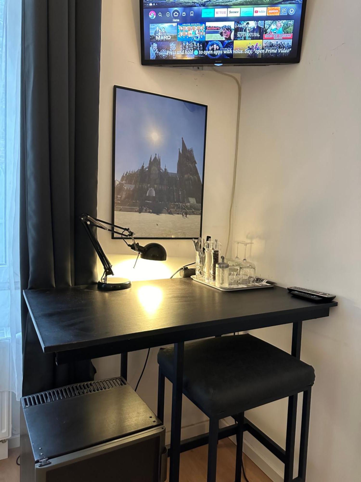 Urban-studios-cologne I Apartment *