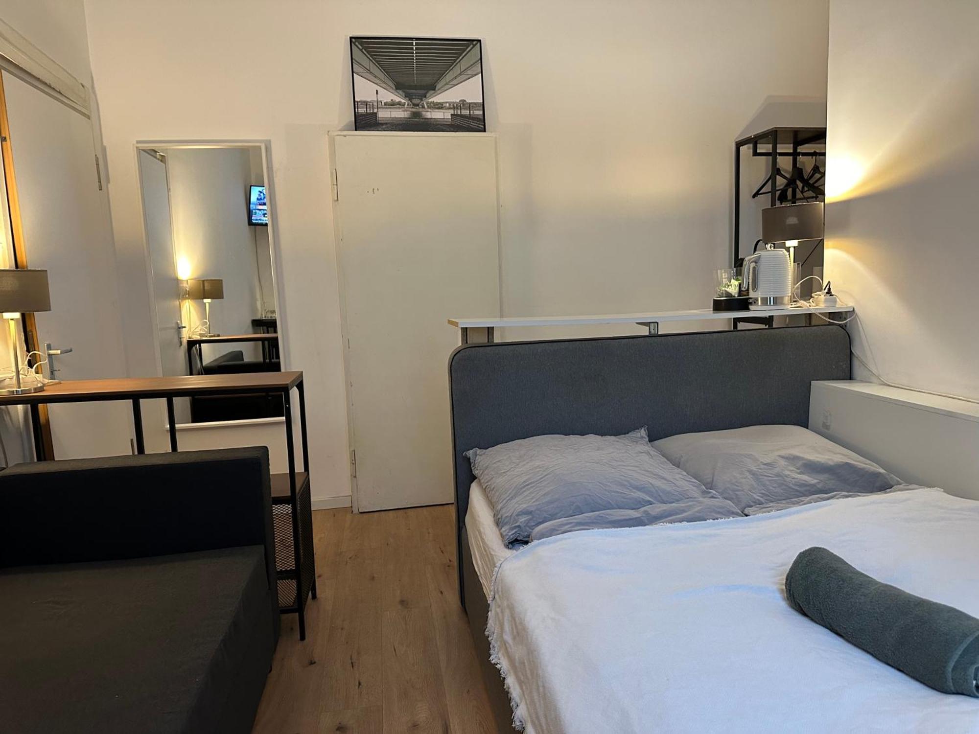 Urban-studios-cologne I * Keulen