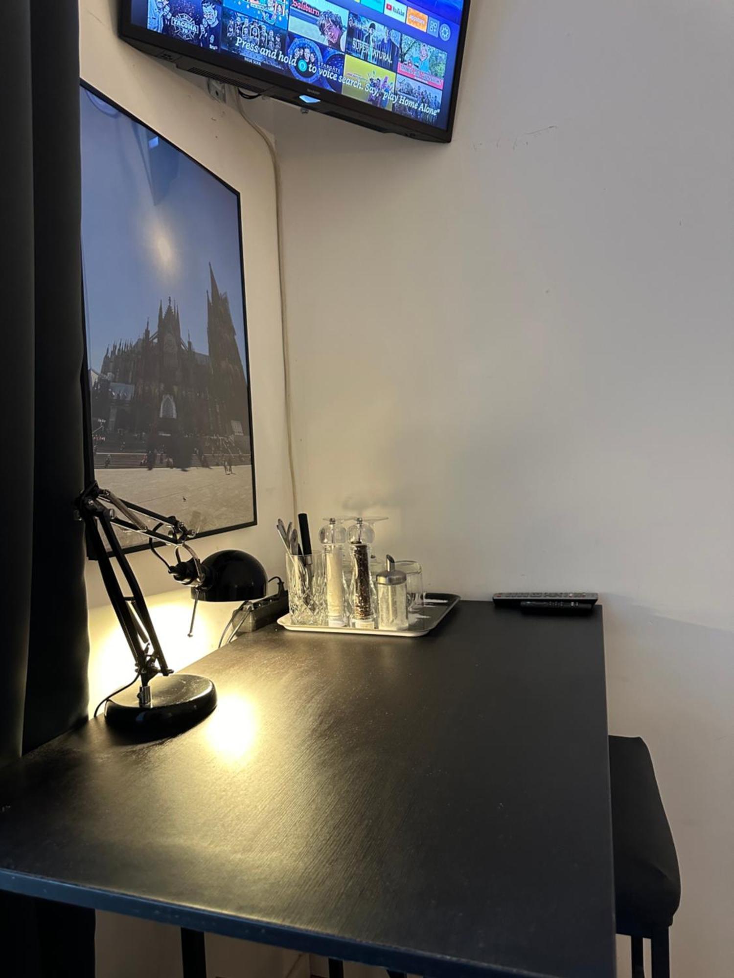 Urban-studios-cologne I Apartment