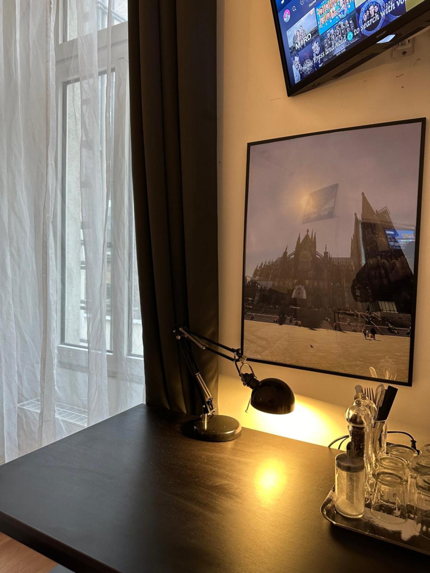 Urban-studios-cologne I Apartment *
