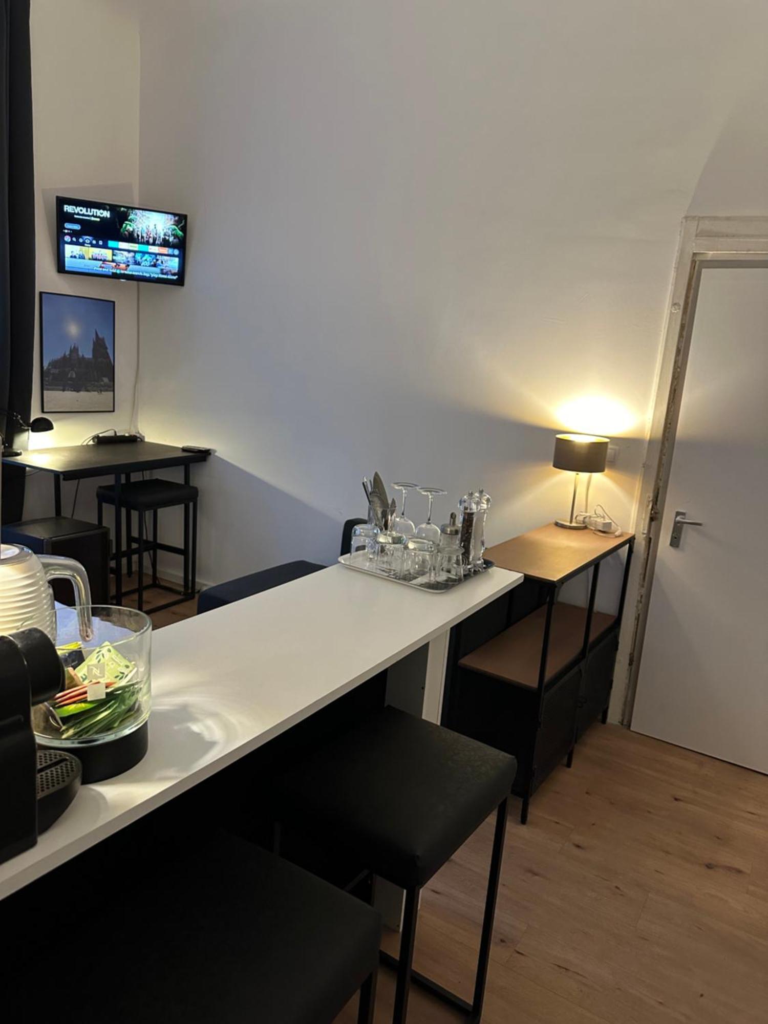 Urban-studios-cologne I * Keulen