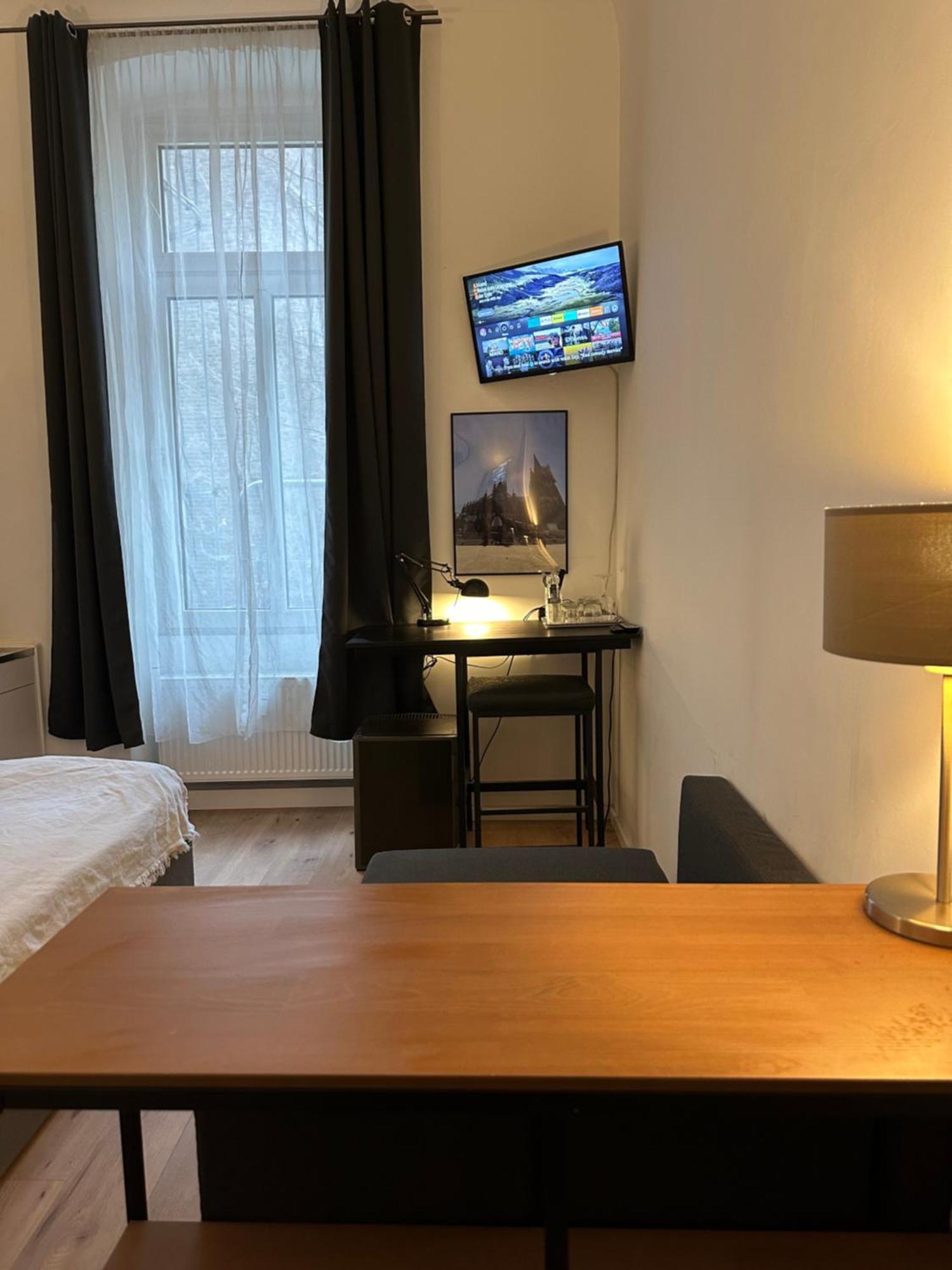 Apartment Urban-studios-cologne I *