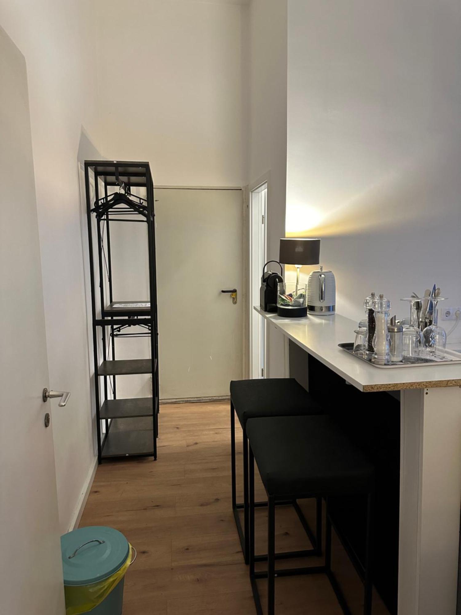 Urban-studios-cologne I *