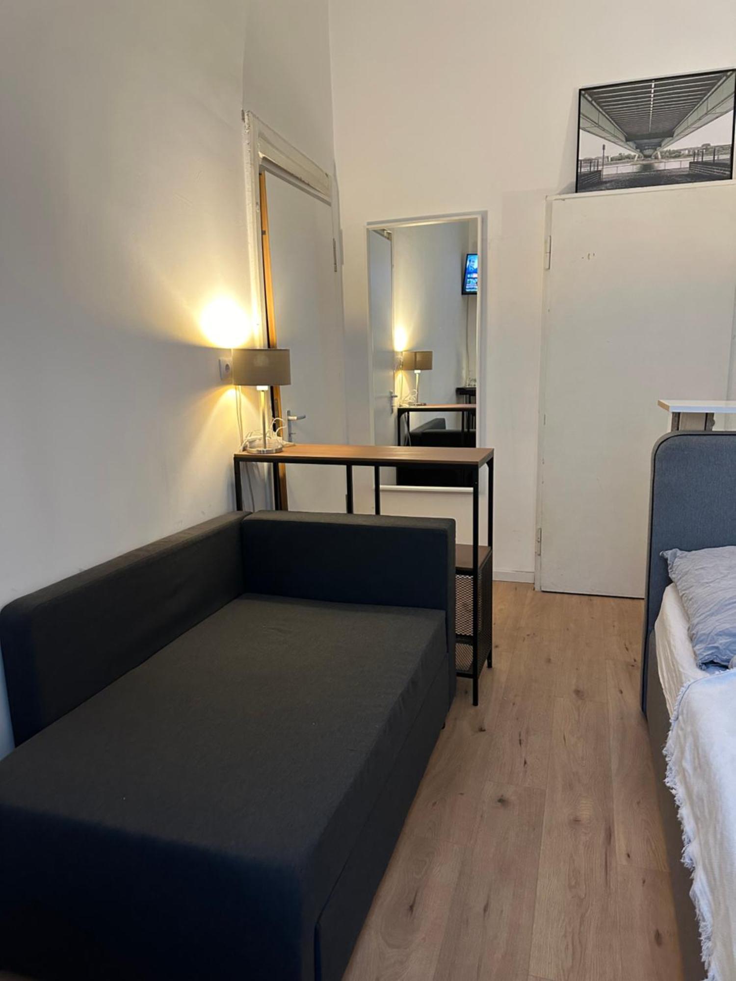 Apartment Urban-studios-cologne I Cologne