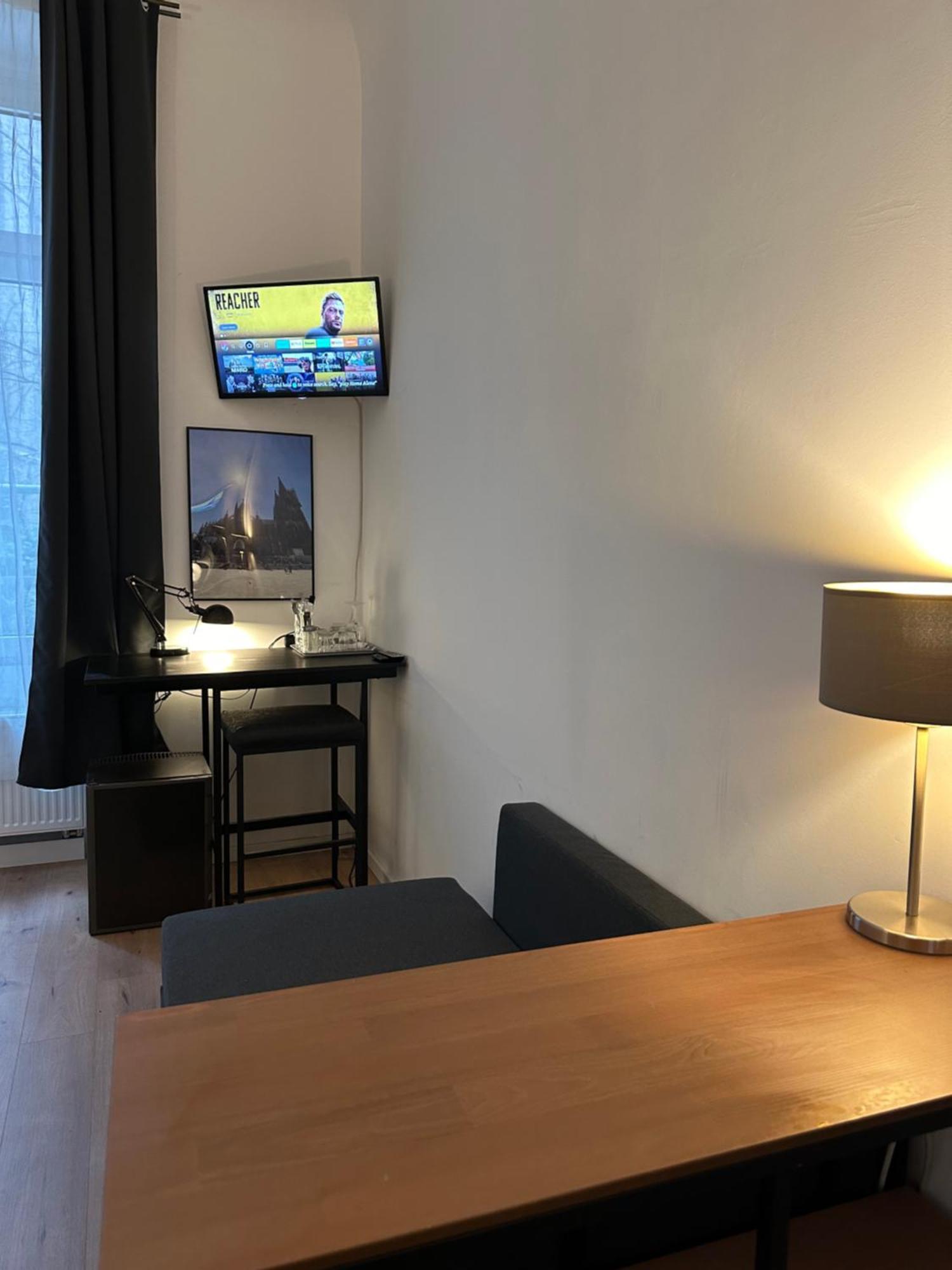 Apartment Urban-studios-cologne I *