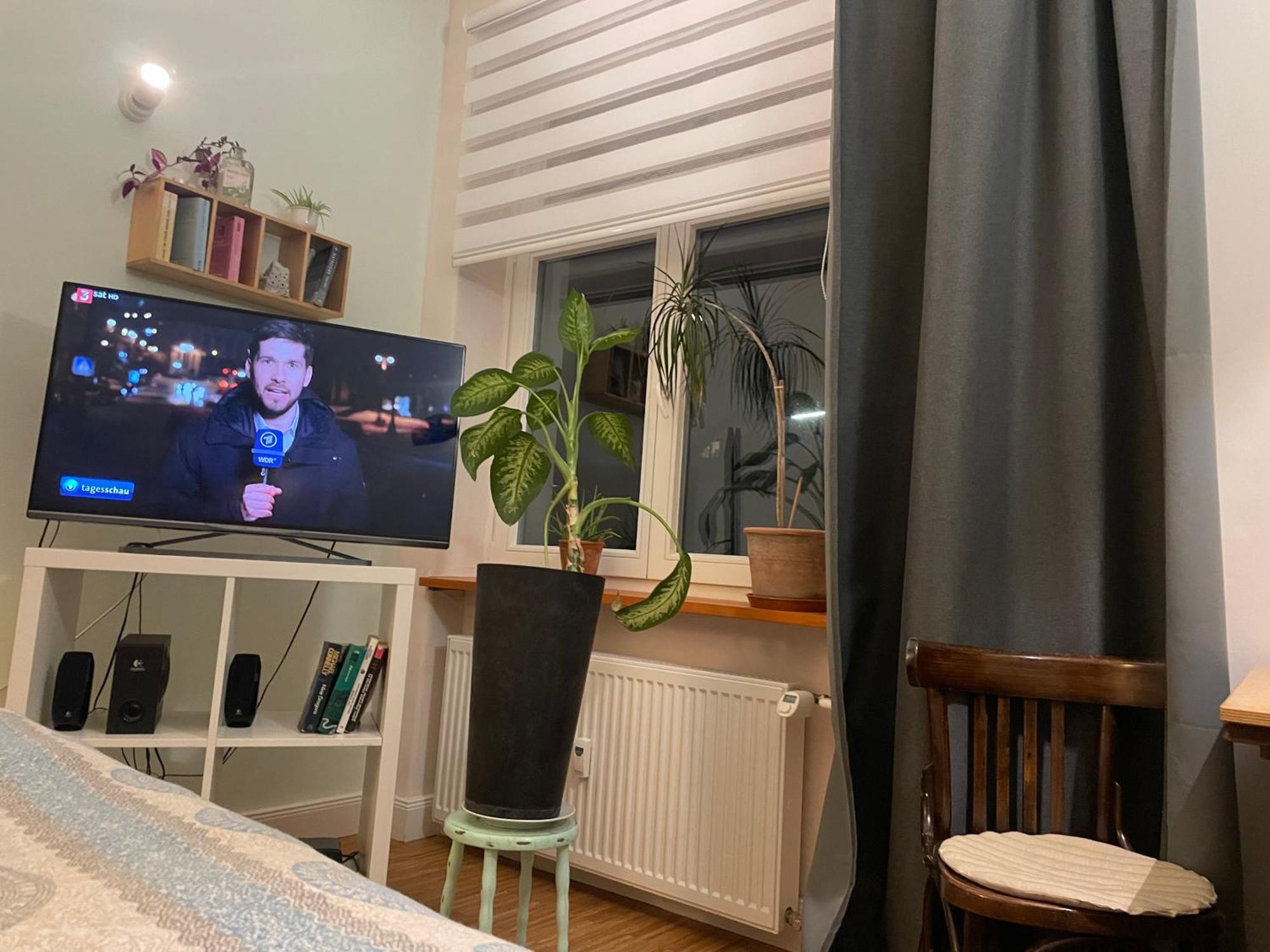 Shared , Zimmer Mieten Appartement