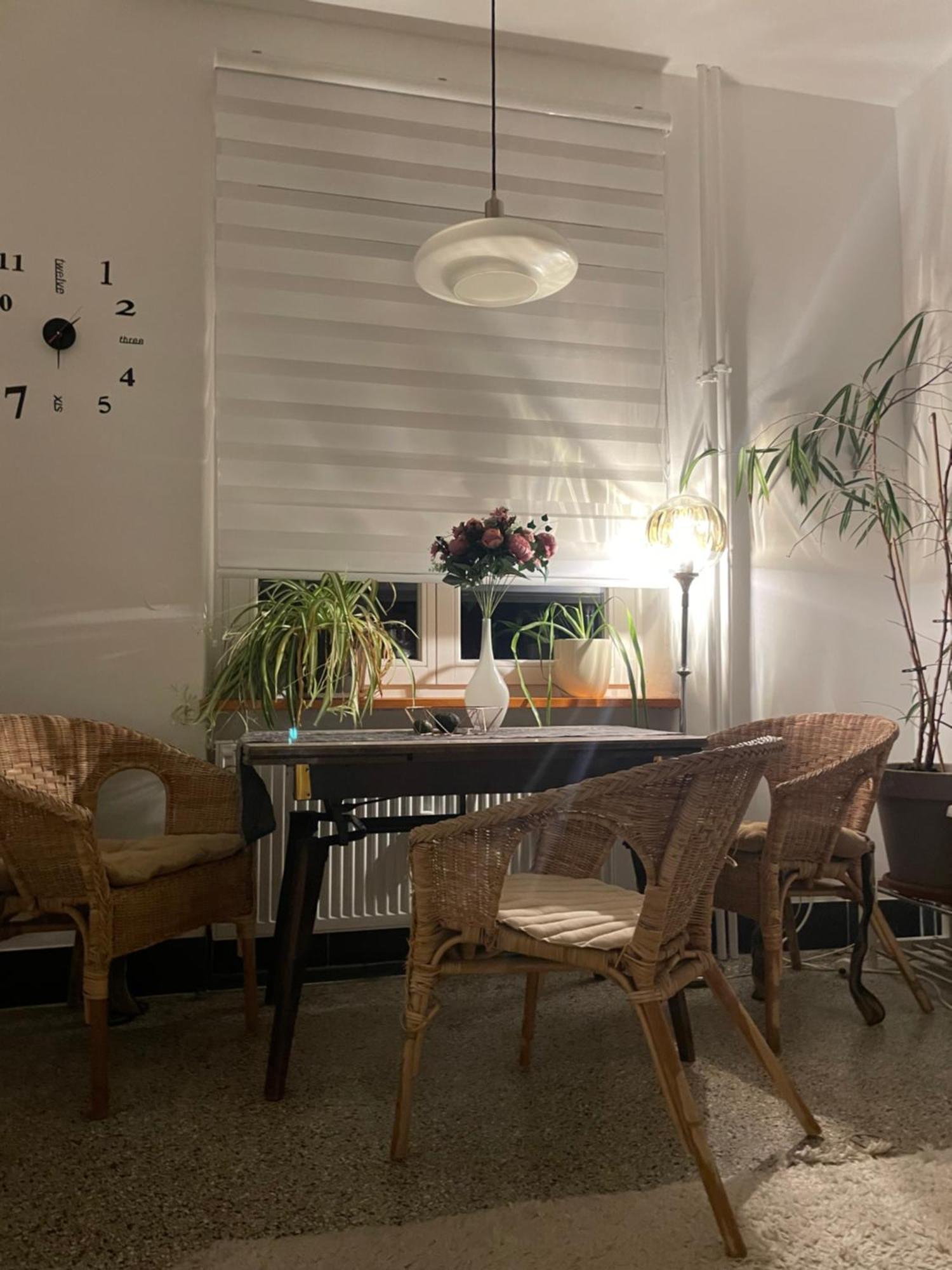 Shared , Zimmer Mieten Appartement
