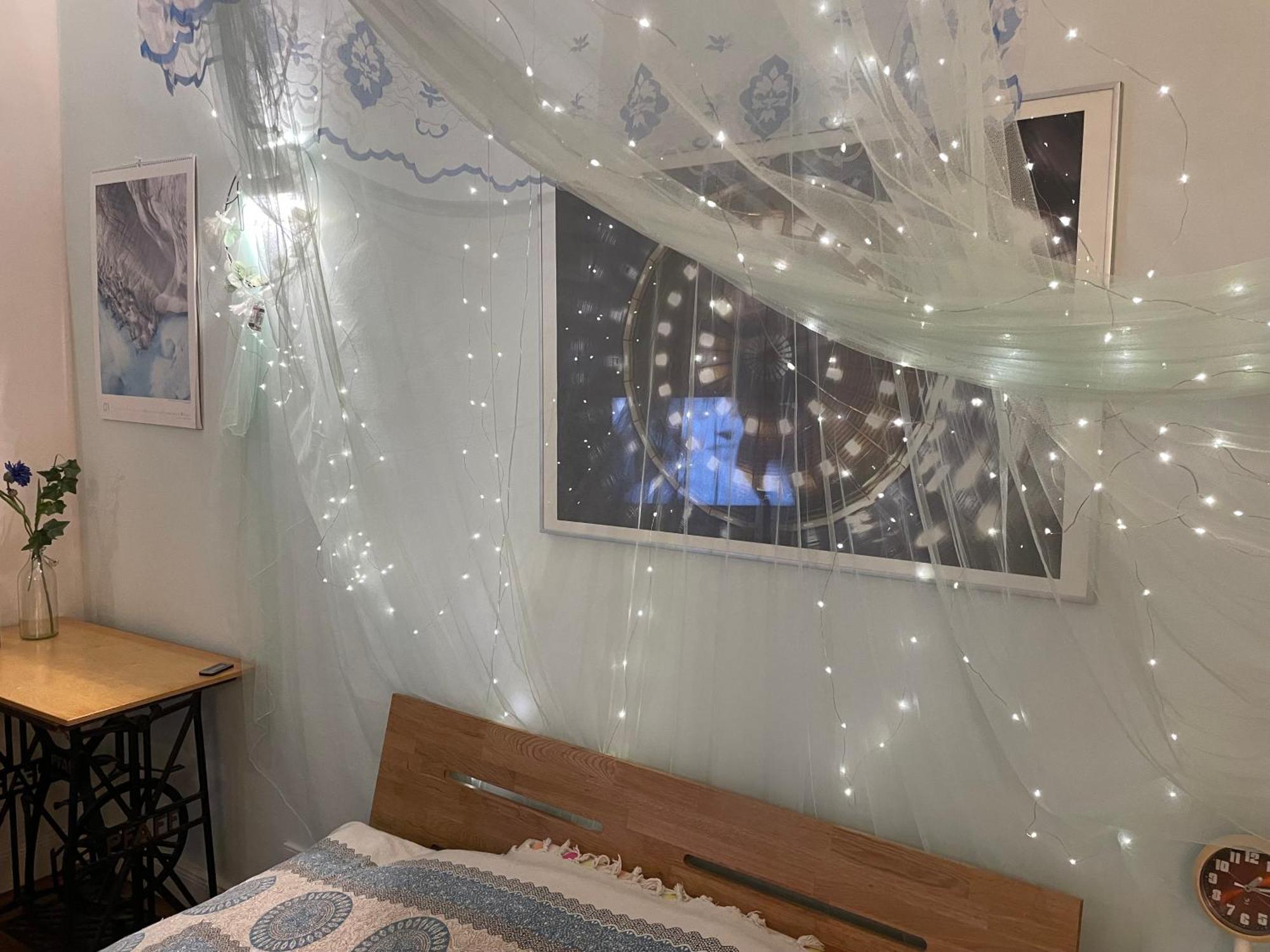 Shared , Zimmer Mieten Appartement