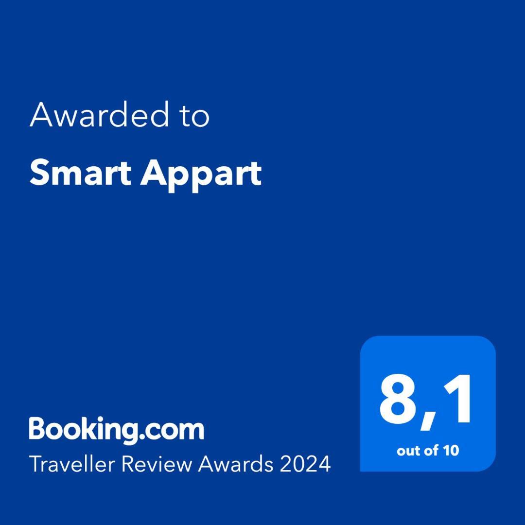Kwatera prywatna Smart *