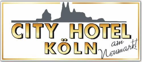 City Am Neumarkt Kolonia