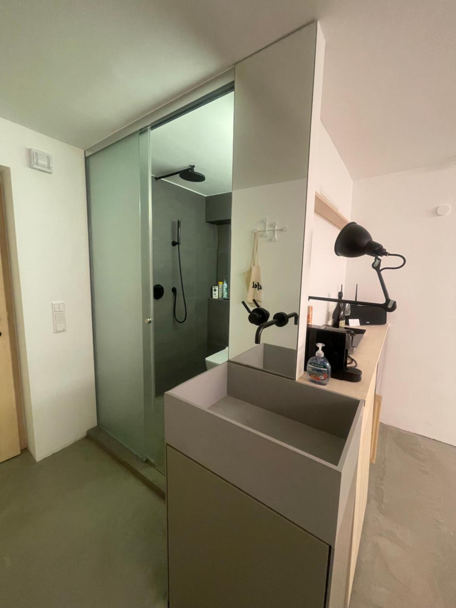 Apartamento The Nano Pad - Small, Smart, *