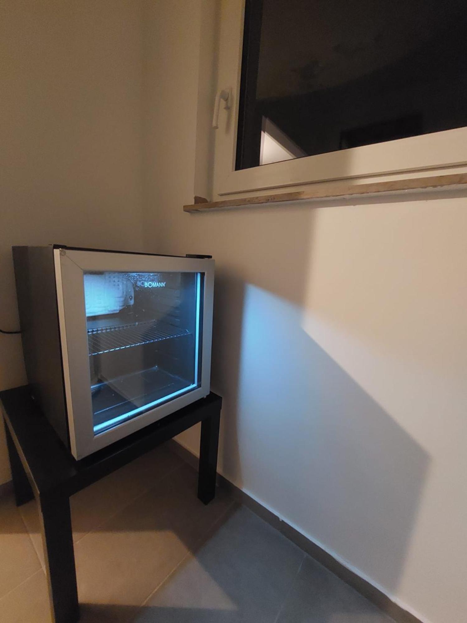 Apartment Modern
