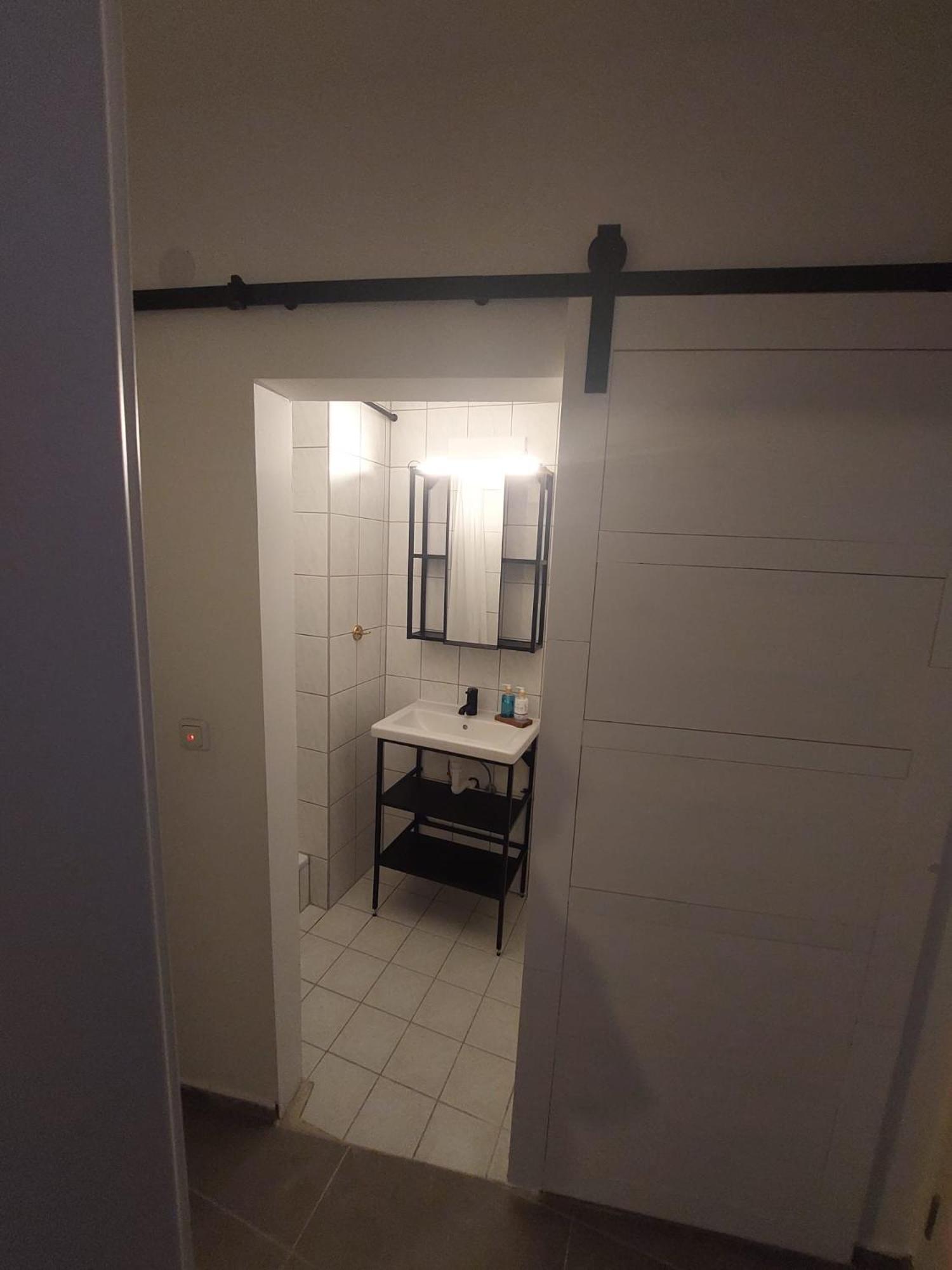 Modern Apartment