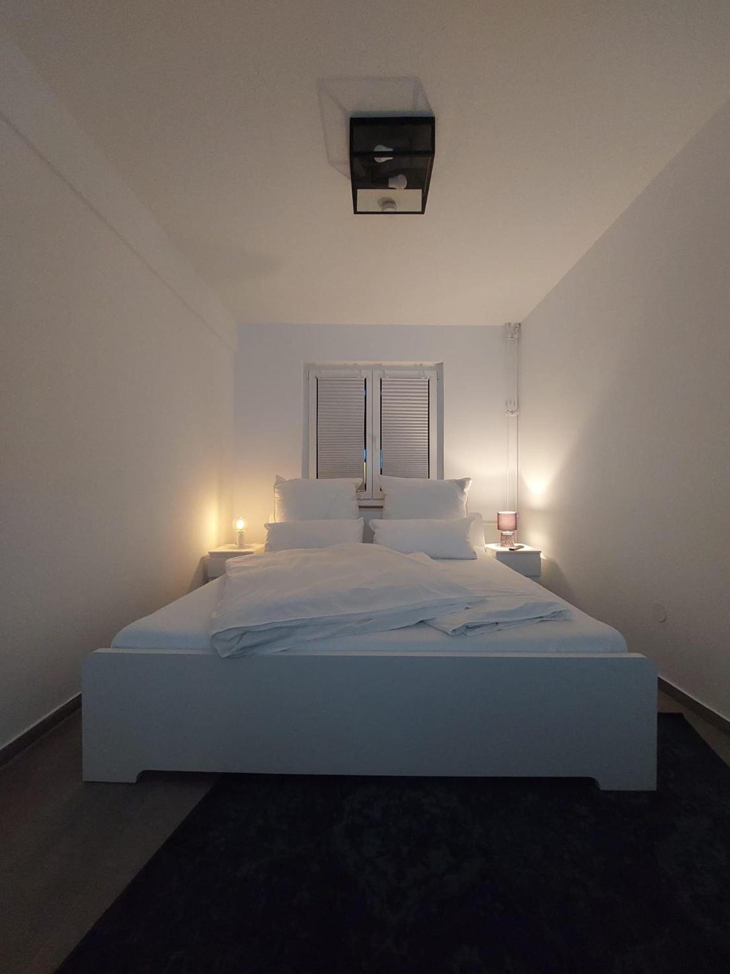 Apartment Modern