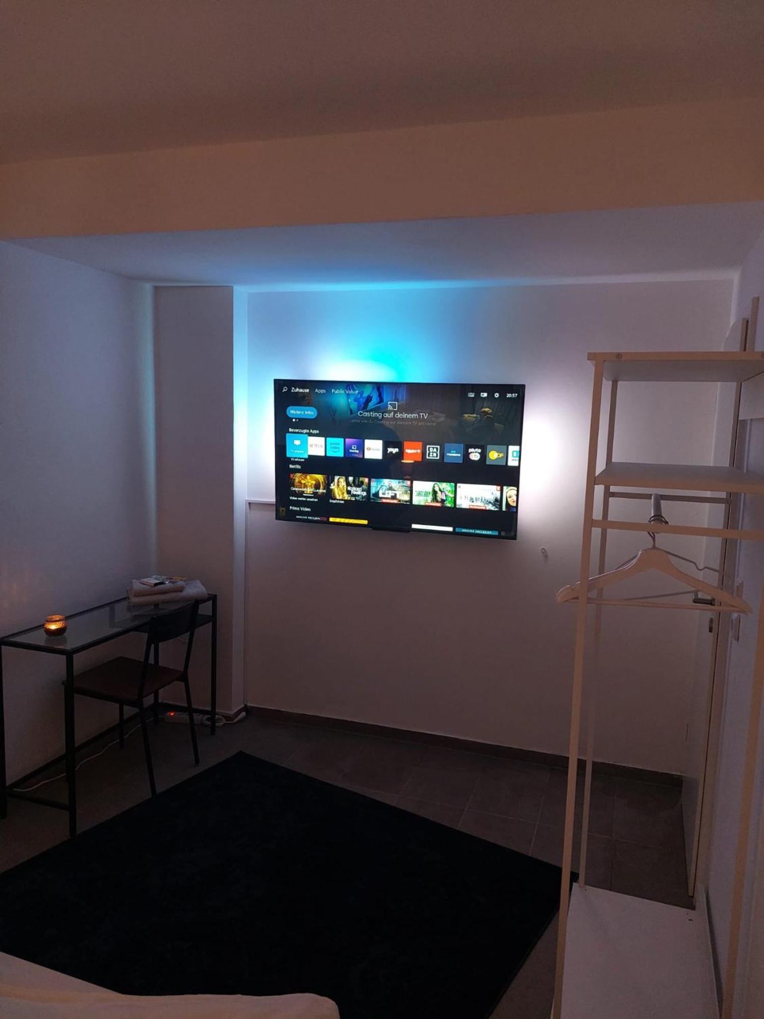 Apartment Modern *