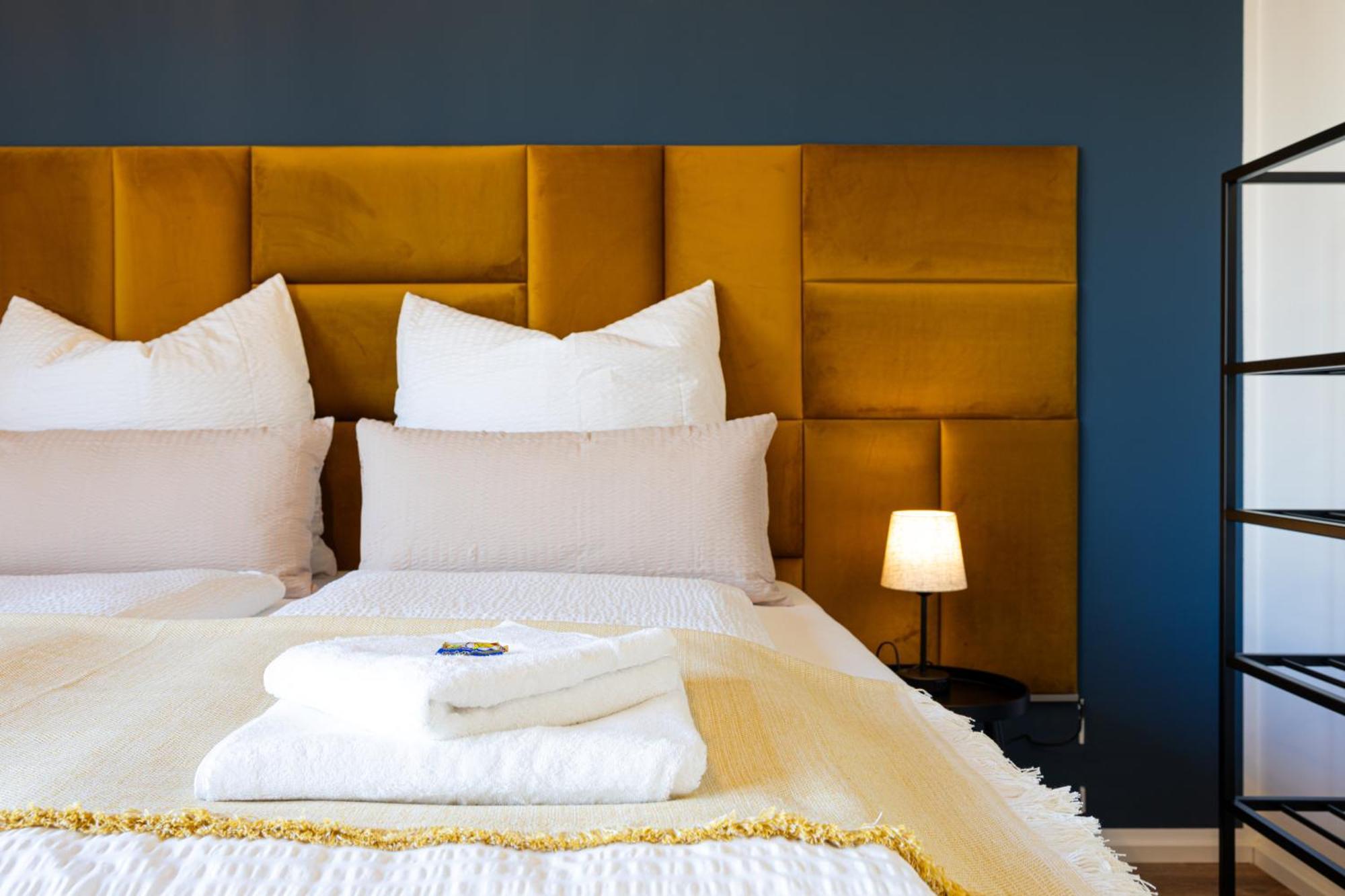 Svyvo - Serviced Ehrenfeld Apartment Cologne