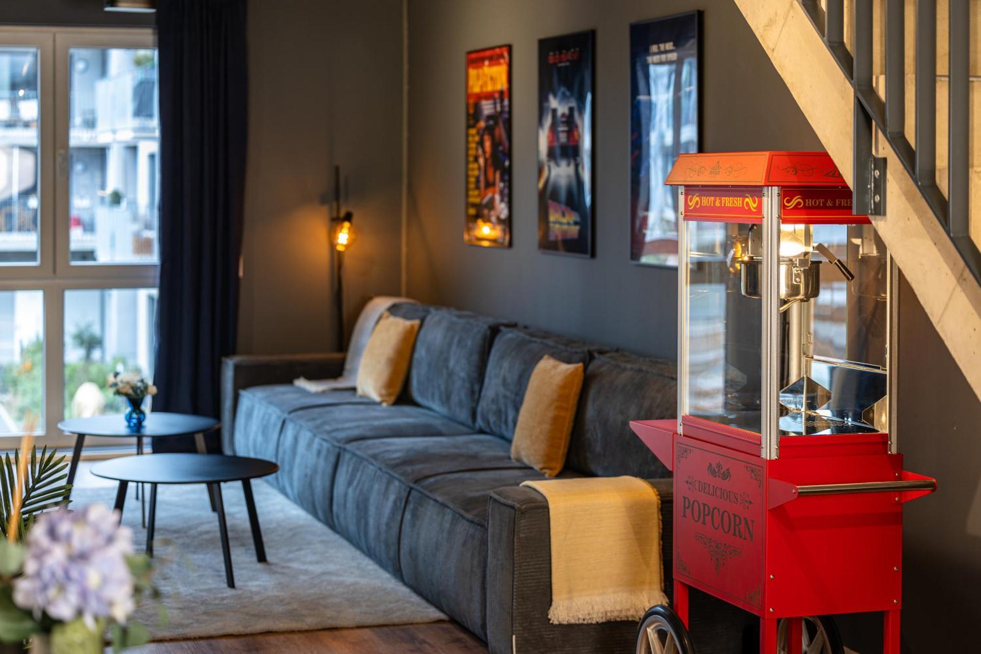 Apartment Svyvo - Serviced Ehrenfeld