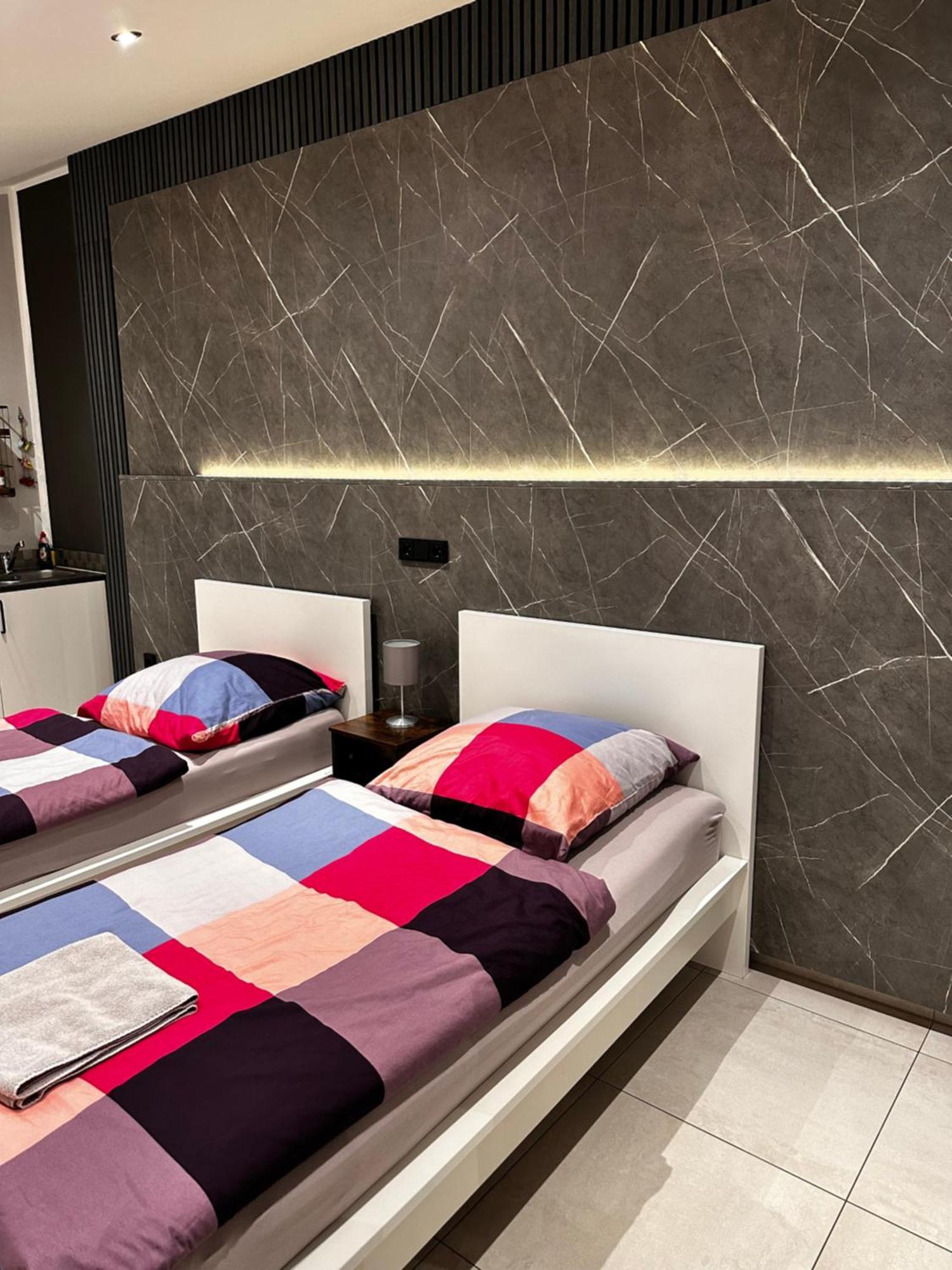 Cologne, Airport, Apartament *