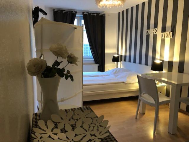 A-partment • - Schokoladenmuseum Appartement *