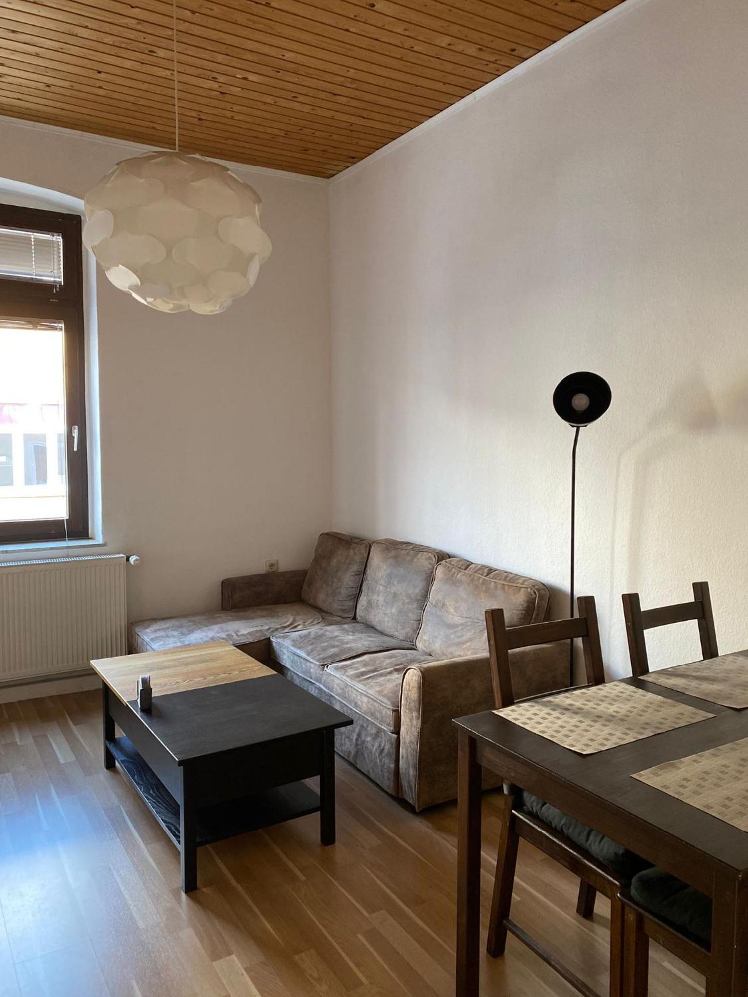 In - Naehe Messe Und Flughafen Apartment *