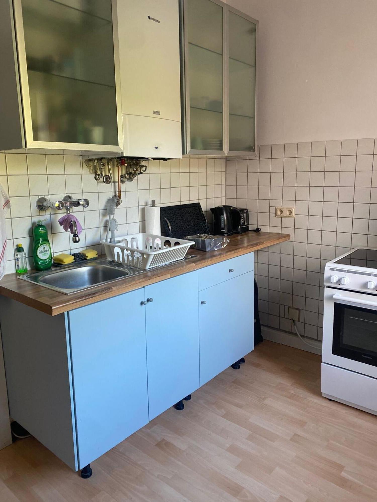 Apartment In - Naehe Messe Und Flughafen Cologne