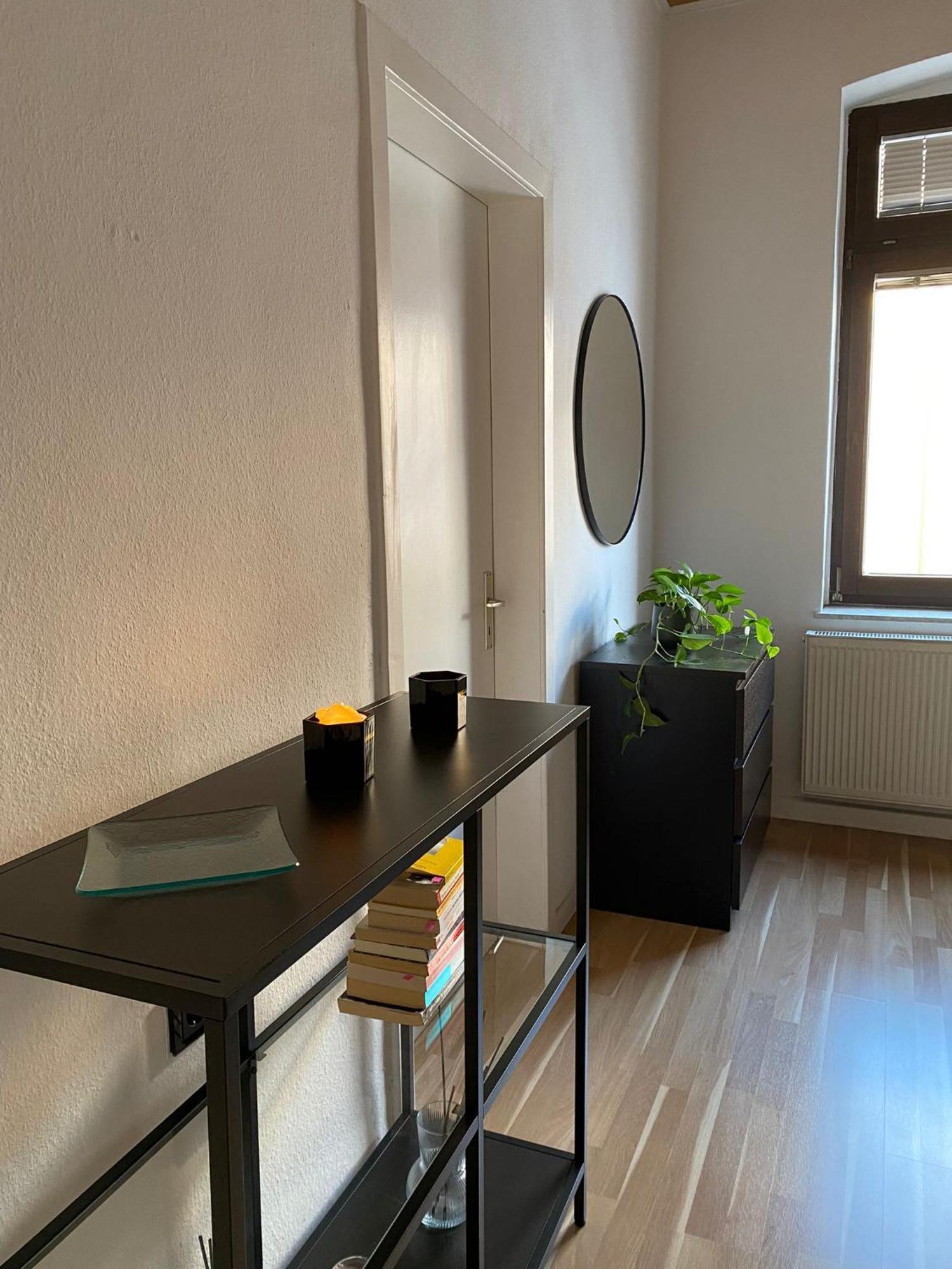 Apartment In - Naehe Messe Und Flughafen