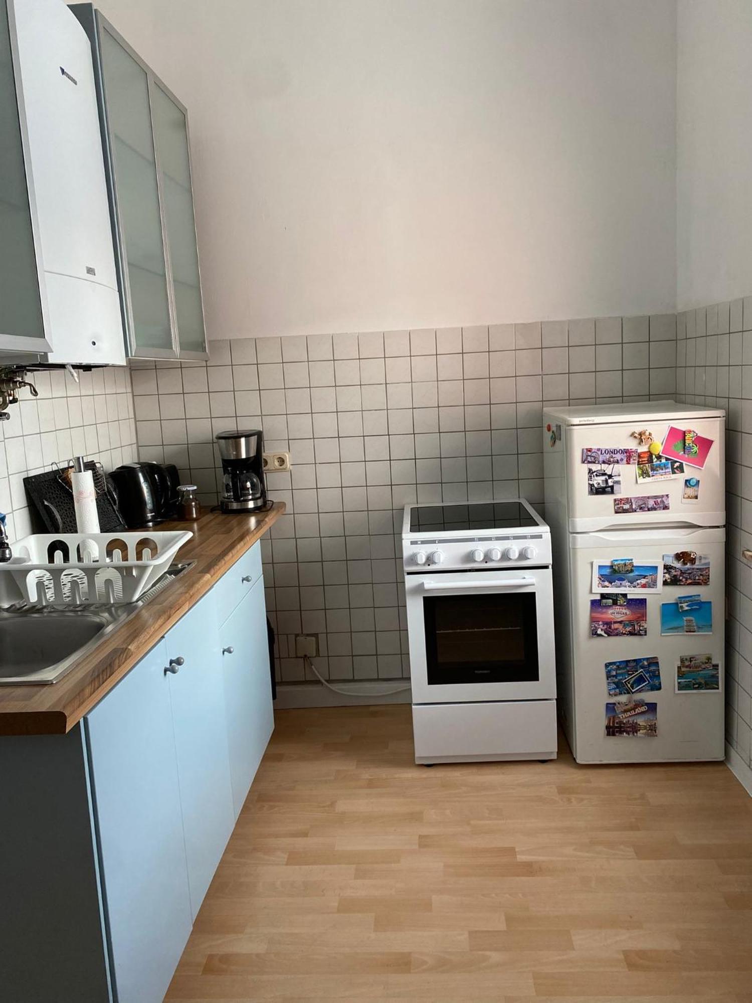 In - Naehe Messe Und Flughafen Apartment *