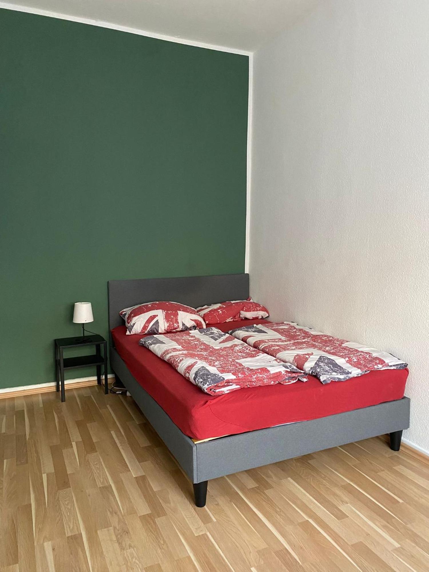 Apartment In - Naehe Messe Und Flughafen Cologne
