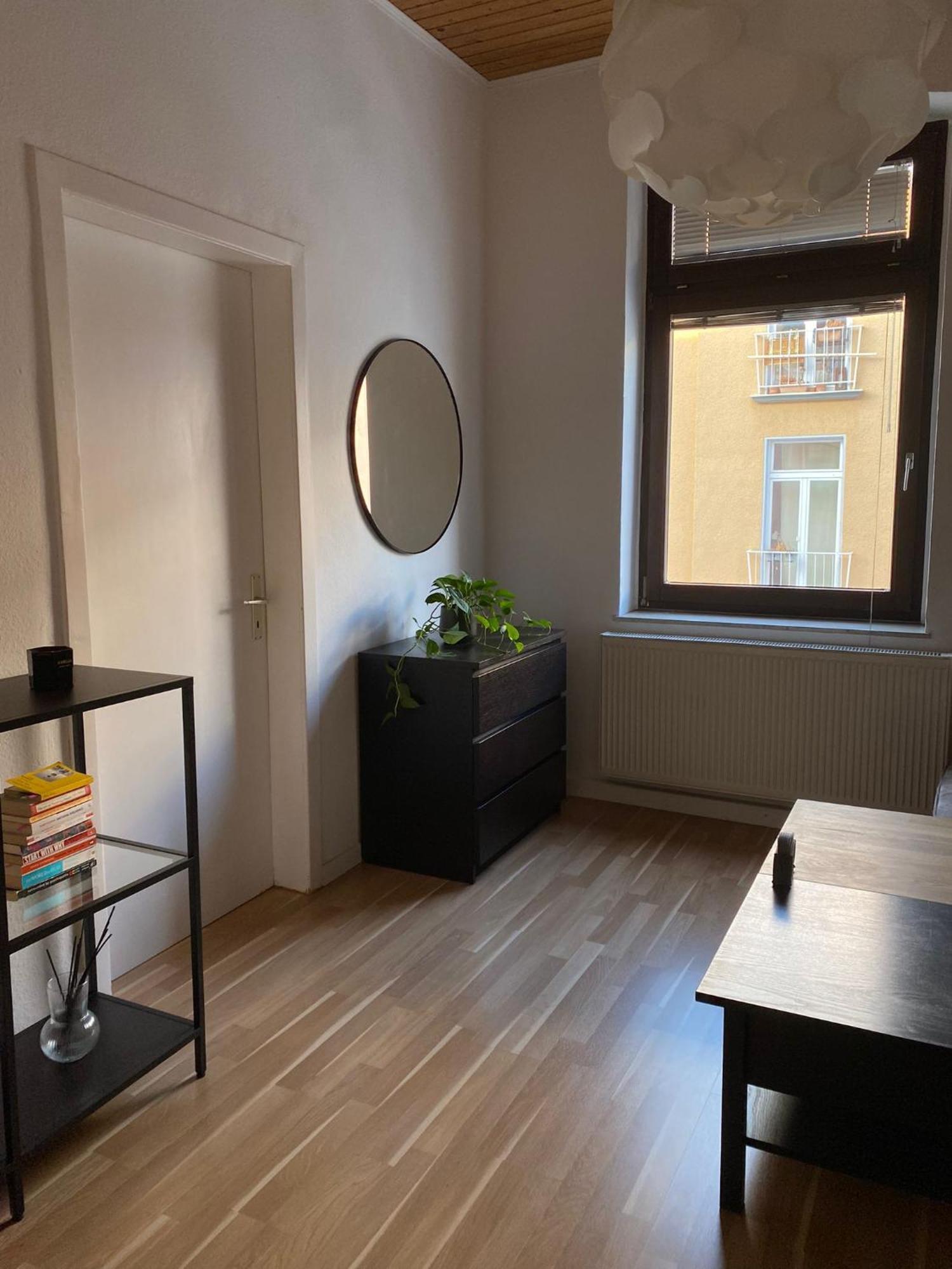 Apartment In - Naehe Messe Und Flughafen
