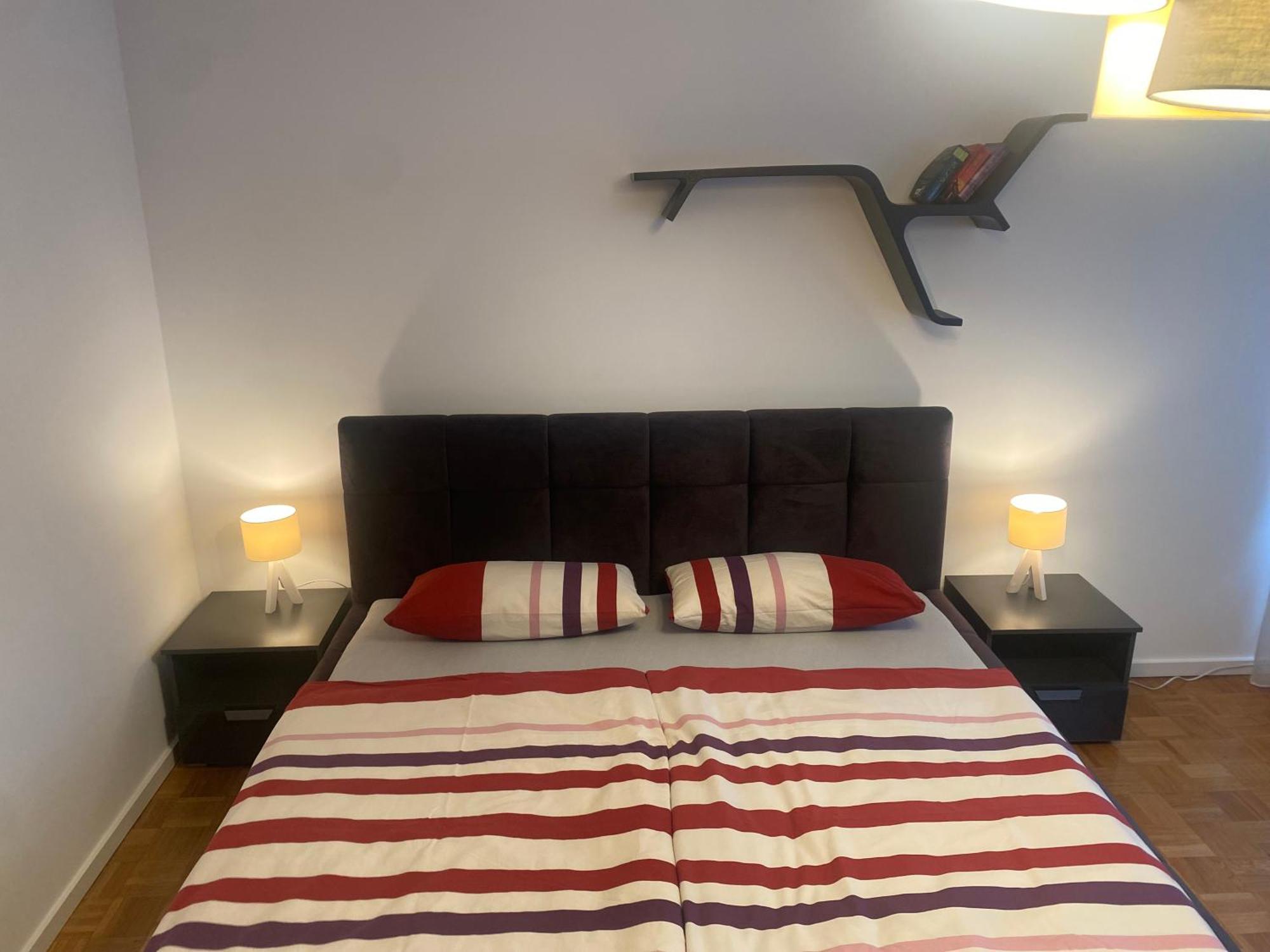 Appartement Zentrum - Fuer 8 Personen Keulen