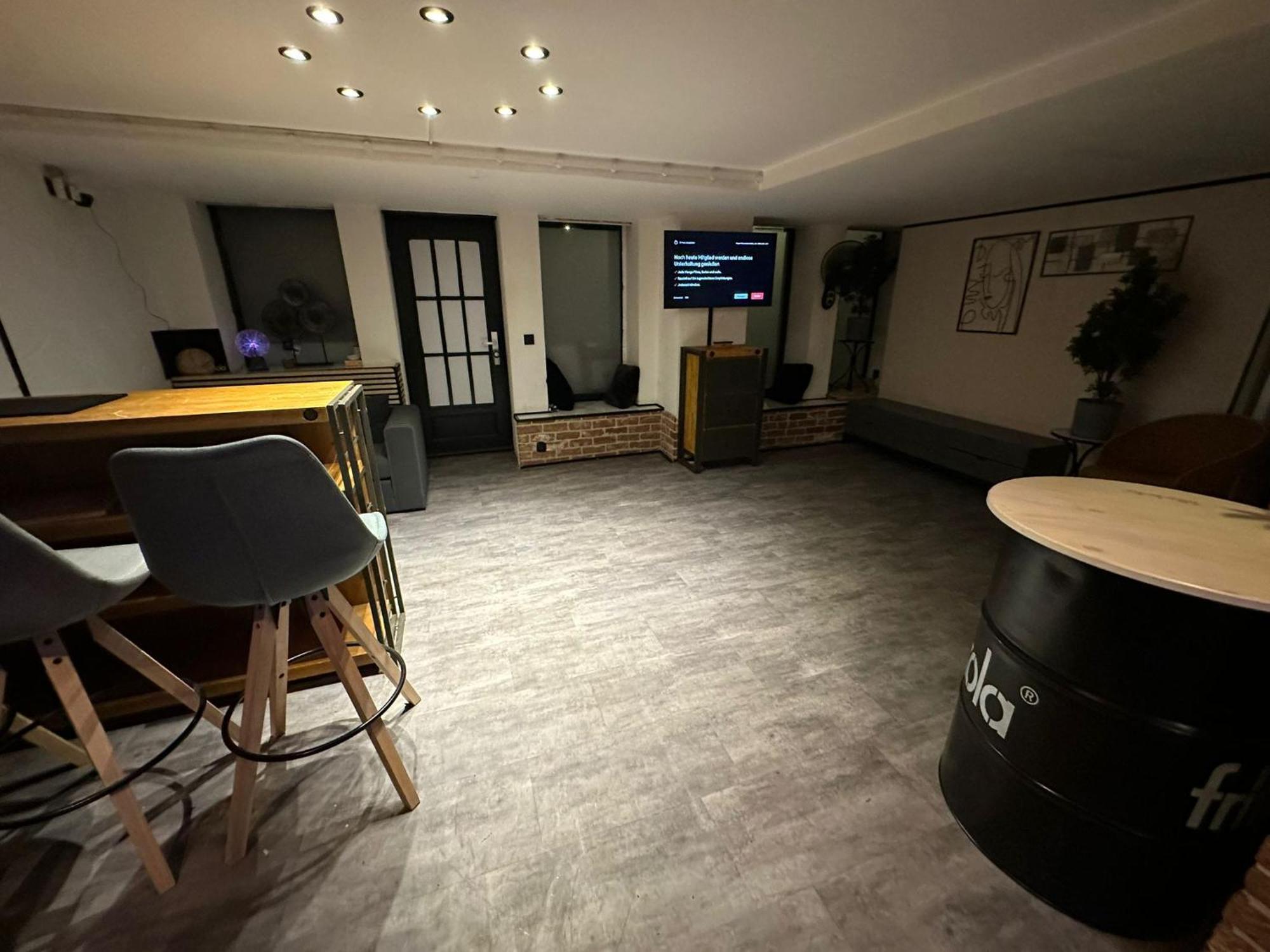 Open Space Loft *