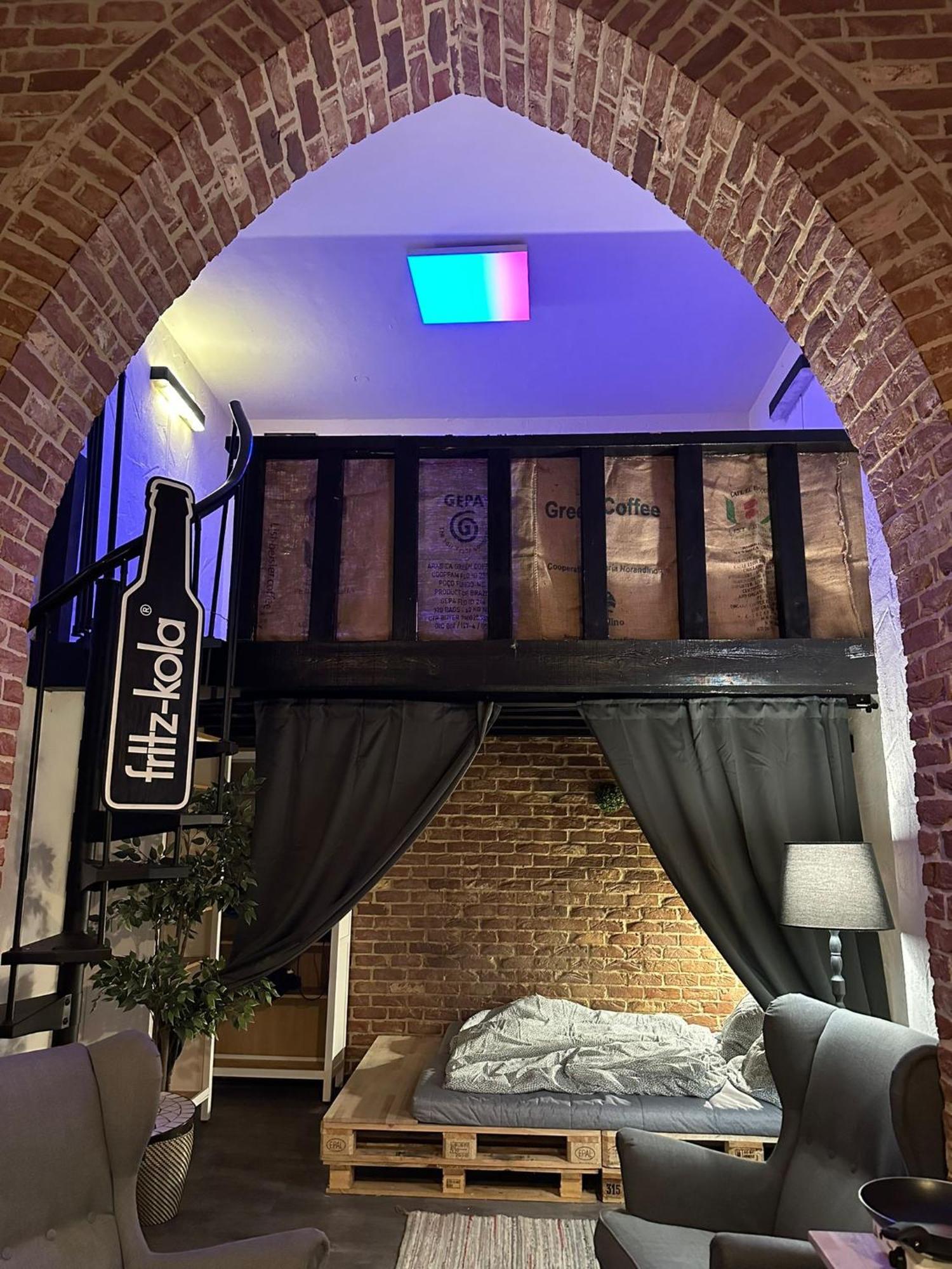 Open Space Loft