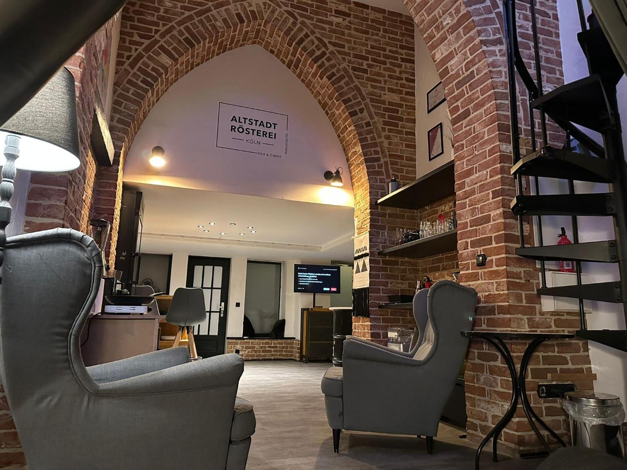 Open Space Loft Apartment *