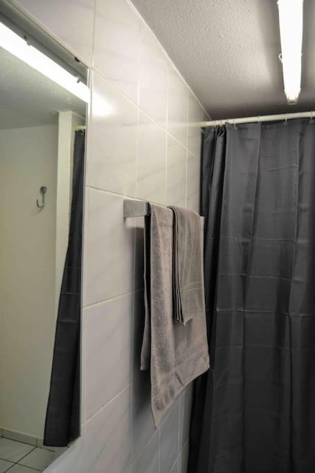 Schoene Dachgeschosswohnung Nahe *
