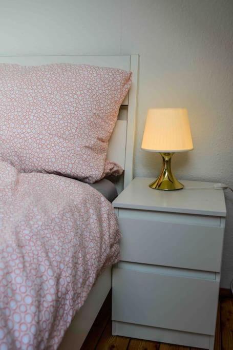 Apartment Schoene Dachgeschosswohnung Nahe Cologne