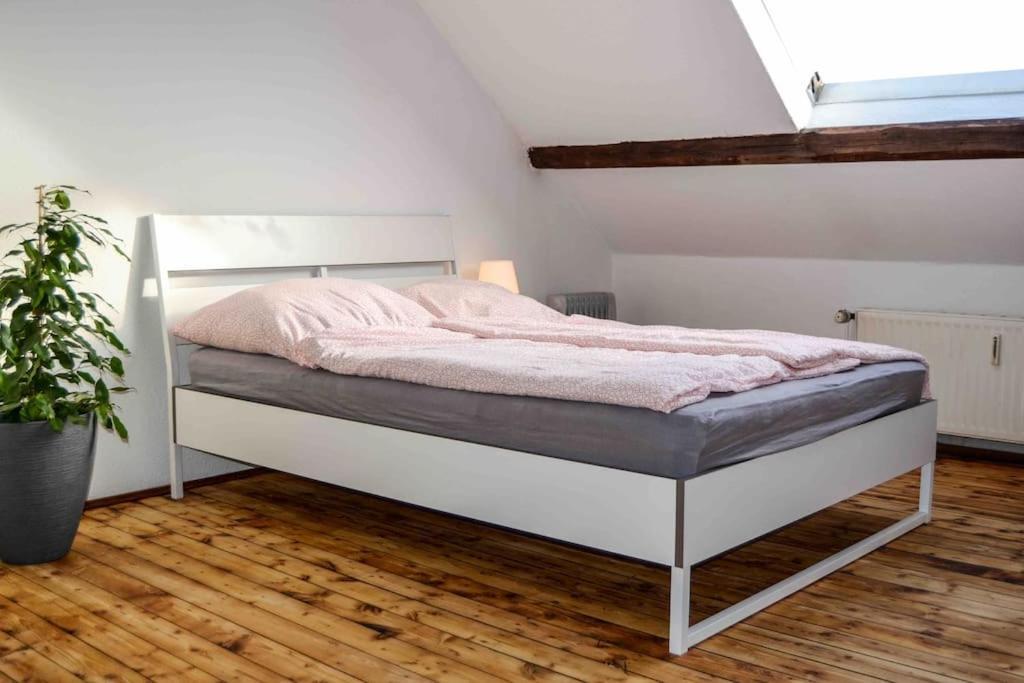 Schoene Dachgeschosswohnung Nahe * Cologne